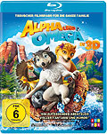 Film: Alpha und Omega - 3D