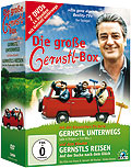 Film: Die groe Gerntl-Box