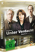 Unter Verdacht - Volume 3