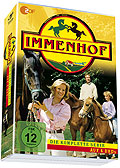 Film: Immenhof - Die komplette Serie
