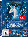 Film: Das letzte Einhorn