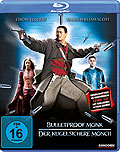 Bulletproof Monk - Der kugelsichere Mnch