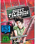 Film: Scott Pilgrim gegen den Rest der Welt - Reel Heroes Limited Steelbook Edition