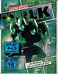 Film: Hulk - Reel Heroes Limited Steelbook Edition
