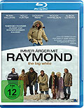 Film: Immer rger mit Raymond