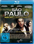 Film: Sao Paulo - Nacht der Gewalt