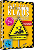 Film: Staplerfahrer Klaus