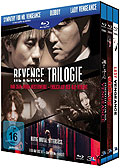 Film: Revenge Trilogie