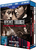 Revenge Trilogie