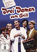 Film: Drei Damen vom Grill - Box 1