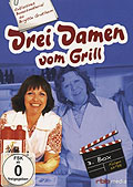 Film: Drei Damen vom Grill - Box 3/Folge 53-78