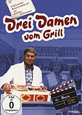 Film: Drei Damen vom Grill - Box 4/Folge 79-104