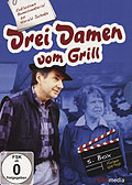 Film: Drei Damen vom Grill - Box 5/Folge105-140