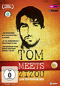 Film: Tom meets Zizou - Kein Sommermrchen