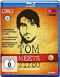 Film: Tom meets Zizou - Kein Sommermrchen