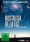 Nostalgia de la luz