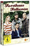 Forsthaus Falkenau - Staffel 16