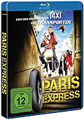 Paris Express