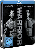 Film: Warrior - Limited Steelbook