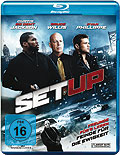 Film: Set up - Freunde fr's Leben, Feinde fr die Ewigkeit