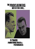 Film: The Proclaimers - Best of 1987-2002