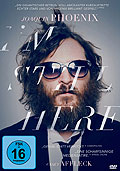 Film: Joaquin Phoenix: I'm still here