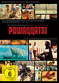 Film: Powaqqatsi