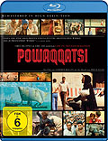 Film: Powaqqatsi