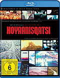 Koyaanisqatsi - Prophezeiung