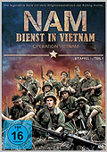 NAM - Dienst in Vietnam - Staffel 1.1