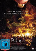 Psalm 21 - Die Reise ins Grauen