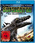 Supergator - Das Killerkrokodil