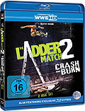 WWE - Das Leiter-Match 2: Bruchlandung und Verwstung