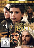 Film: Pidax Historien-Klassiker: Ein Kind mit Namen Jesus