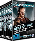 WWE - Best Of WWE Collection