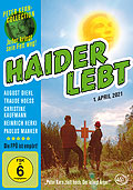 Haider lebt - 1. April 2021