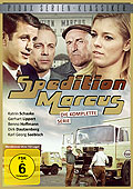 Film: Pidax Serien-Klassiker: Spedition Marcus