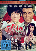 Film: Pidax Film-Klassiker: Die 7 Masken des Judoka