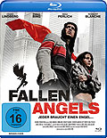 Fallen Angels - Jeder braucht einen Engel...