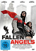 Fallen Angels - Jeder braucht einen Engel...