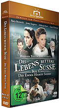 Film: Fernsehjuwelen: Des Lebens bittere Se - Box 1