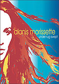 Alanis Morissette - Under Rug Swept