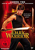 Dark Warrior - Der Karatekiller
