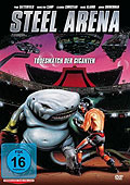 Film: Steel Arena - Todesmatch Der Giganten