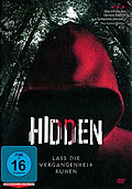 Film: Hidden - Lass die Vergangenheit ruhen