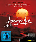Film: Apocalypse Now / Redux - Digital Remastered