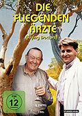 Film: Die fliegenden rzte - 9. Staffel