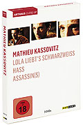 Mathieu Kassovitz - Arthaus Close-Up