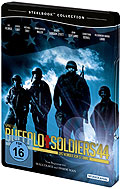 Film: Buffalo Soldiers '44 - Das Wunder von St. Anna - Steelbook Collection