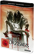 Der letzte Exorzismus - Steelbook Collection